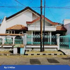 Rumah Termurah Dharmahusada Indah Tengah Blok C Surabaya , tersedia melalui melalui situs Rumah123