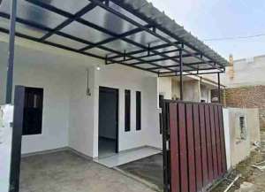 RUMAH TERMURAH FREE DESAIN TYPE 45 DI RANCAMANYAR BANDUNG lokasi di pameungpeuk, tersedia melalui melalui situs Lamudi