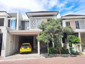 Rumah TERMURAH ISTIMEWAAA Mewah di Green Hills 2 lantai lokasi di Ngaglik, tersedia melalui melalui situs Olx