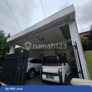 Rumah Termurah Komplek Nempel Villa Cinere Mas Harga Termurah , tersedia melalui melalui situs Rumah123