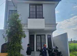 RUMAH TERMURAH MEWAH KOTA MALANG lokasi di lesanpuro, tersedia melalui melalui situs Lamudi