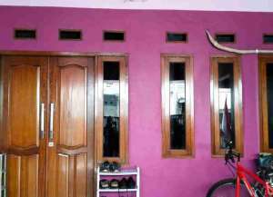 RUMAH TERMURAH SE KRANGGAN PERMAI lokasi di jatisampurna, tersedia melalui melalui situs Lamudi