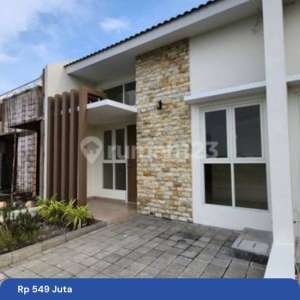 Rumah The Cemandi Juanda Angs KPR 1,9 Jutaan , tersedia melalui melalui situs Rumah123