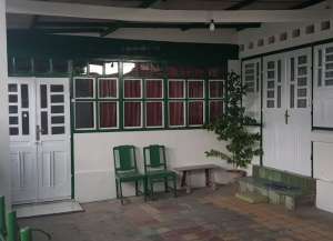 Rumah Tinggal 11 Kamar Lokasi Tengah Kota Dekat RS Bethedha lempuyanganwangi Danurejan lokasi di danurejan, tersedia melalui melalui situs Lamudi