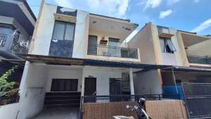Rumah Tinggal 2 Lantai di area Diponegoro Pedungan lokasi di Kuta, tersedia melalui melalui situs Olx