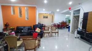 Rumah Tinggal 3 Lantai Dan Kost Sunter Agung Utara lokasi di Tanjung Priok, tersedia melalui melalui situs Olx