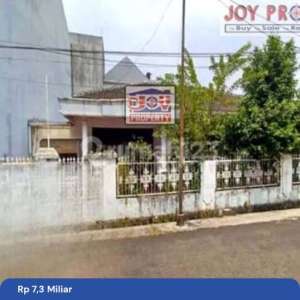 Rumah Tinggal Asri dan Strategis Taman Aries Jakarta Barat , tersedia melalui melalui situs Rumah123