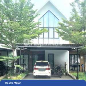 Rumah Tinggal Citra Garden Puri Lebar 7 Langka, Cluster Casco Semanan Jakarta Barat , tersedia melalui melalui situs Rumah123