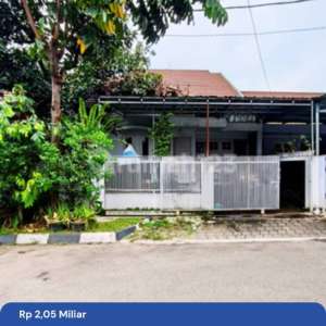 Rumah Tinggal di Perumahan, Siap Huni di ANTAPANI Bandung , tersedia melalui melalui situs Rumah123