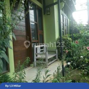 Rumah Tinggal di Taman Cihanjuang Indah 1 Parongpong Cimahi Bandung Barat , tersedia melalui melalui situs Rumah123