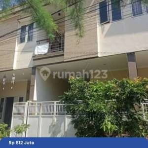 Rumah Tinggal Perum Gading Indah Regency , tersedia melalui melalui situs Rumah123