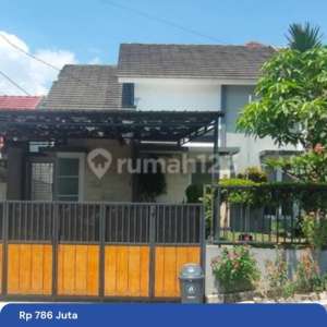 Rumah Tinggal Perum Kalasan Residence , tersedia melalui melalui situs Rumah123
