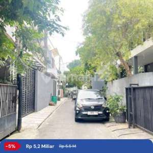 Rumah tua dijual di BENHIL - Jakarta Pusat , tersedia melalui melalui situs Rumah123