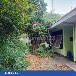 Rumah Tua Hitung Tanah Cengkareng , tersedia melalui melalui situs Rumah123