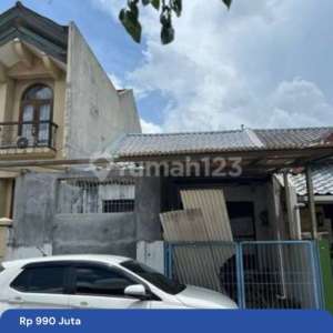 Rumah Tua Hitung Tanah Di Duta Gardenia Tangerang , tersedia melalui melalui situs Rumah123