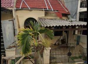 RumahTua Vila Dago Pamulang Luas 108m lokasi di pamulang, tersedia melalui melalui situs Lamudi