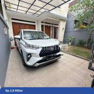 Rumah Tukad - Denpasar Selatan , tersedia melalui melalui situs Rumah123