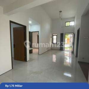 Rumah Unfurnished Bagus SHM Kota Baru Parahyangan, Bandung tatar Banyak sumba , tersedia melalui melalui situs Rumah123