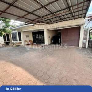 Rumah Usaha Di Ulujami Pesanggrahan Jakarta Selatan Js17307 , tersedia melalui melalui situs Rumah123