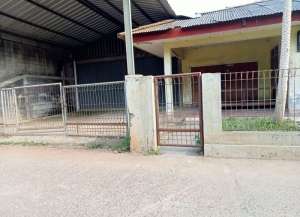 Rumah Usaha Strategis di Jatisari, JatiasihBekasi lokasi di jatisari-1, tersedia melalui melalui situs Lamudi