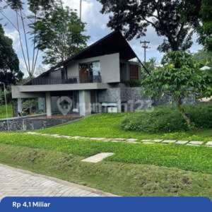 Rumah Villa Best View Rawa Pening Tuntang Kabupaten Semarang , tersedia melalui melalui situs Rumah123