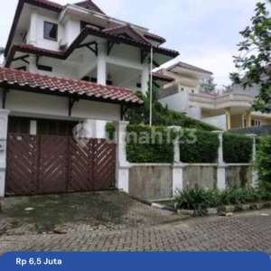 Rumah Villa Cinere Mas 543m Harga 6.5 M Nego Best Deal , tersedia melalui melalui situs Rumah123