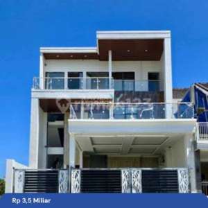 Rumah Villa di Perumahan Tirtasani Royal Village Karangploso Malang , tersedia melalui melalui situs Rumah123