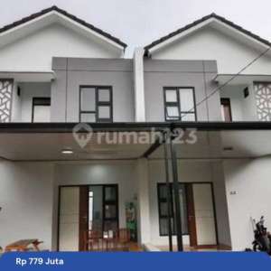 Rumah Villa Dikawasan Bandung Utara Botanical View Residen Dekat Kbb , tersedia melalui melalui situs Rumah123
