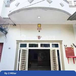 Rumah Villa Glugur Indah , tersedia melalui melalui situs Rumah123