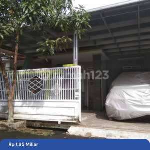 Rumah Villa Lingkungan Asri Prospek Di Tasik , tersedia melalui melalui situs Rumah123