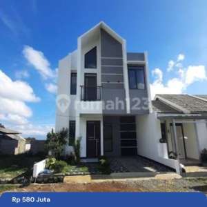 Rumah Villa Sejuk KetinggianDi Padaasih Cimahi Utara , tersedia melalui melalui situs Rumah123