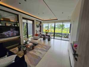 Rumah VIRAL Park Serpong Tipe GOLD Livin DP 0 Tanpa DP Nempel Gading Serpong lokasi di Cipondoh, tersedia melalui melalui situs Olx