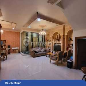 Rumah Walet Pik, 9x20, Classic, Marmer, , tersedia melalui melalui situs Rumah123