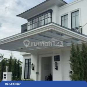 rumahdekattol The Mutiara Bogor Hanya 0 Km Dari Gerbang Tol Bogor Selatan Rumah Bagus SHM di Bogor Utara , tersedia melalui melalui situs Rumah123
