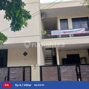 Rumkost Baru 2.5lt 14 Pintu Plus R Usaha Di Jl. Bangka Kemang , tersedia melalui melalui situs Rumah123