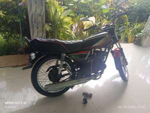 Jual bekas RX-King Cobra Thn 1993,lokasi di Gelumbang