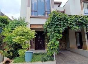 S680a Disewakan Rumah Terawat Siap Huni di Cluster Ratna Jatibening Bekasi lokasi di jatikramat, tersedia melalui melalui situs Lamudi