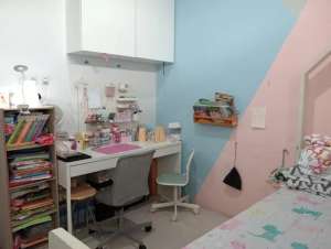 S704 Rumah Bagus Siap Huni Murah Cilangkap Cipayung Jakarta Timur lokasi di Bambu Apus, tersedia melalui melalui situs Olx