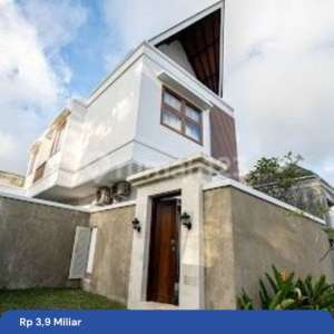 Samani Villa Pecatu , tersedia melalui melalui situs Rumah123