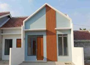 Scanavian Modern Citayam Depok Harga promo 145 Juta Cash only lokasi di bojonggede, tersedia melalui melalui situs Lamudi