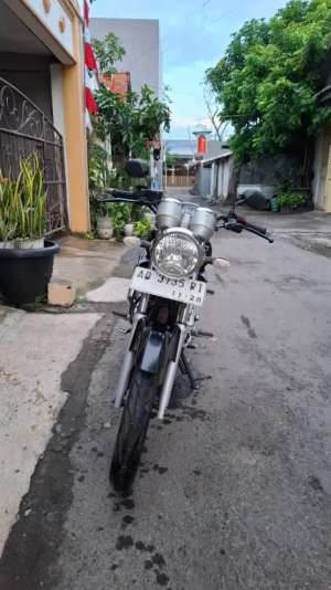 Jual bekas Scorpio Steko 2009 Istimewa,lokasi di Jepara