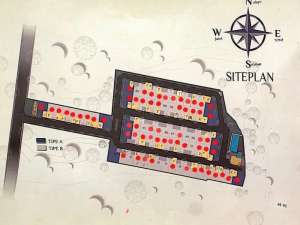 Sertipikat HGBPBG Ready, 5 Menit JCM, Pengembang Tepercaya lokasi di Mlati, tersedia melalui melalui situs Olx