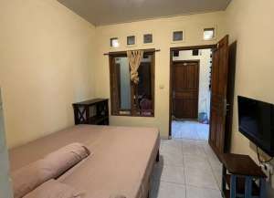 SEWA BULANAN KOS CAMPUR MOJOSONGO DEKAT TAMAN JAYAWIJAYA lokasi di plesungan, tersedia melalui melalui situs Lamudi