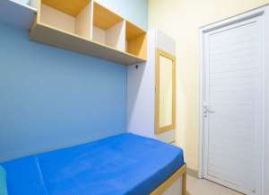 Sewa Kost Abdi Syahdan Residence Palmerah Kebon Jeruk Binus Slipi lokasi di palmerah, tersedia melalui melalui situs Lamudi