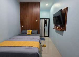 Sewa Kost Arjuna Selatan Dekat Taman Anggrek Central Park lokasi di kemanggisan, tersedia melalui melalui situs Lamudi