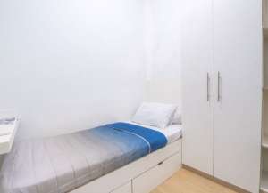 Sewa Kost Jade Residence by AbdiHome Dekat Binus Kemanggisan Jakarta Barat lokasi di kebon-jeruk, tersedia melalui melalui situs Lamudi