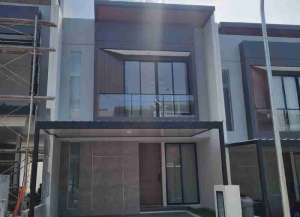 Sewa Rumah Baru 2 Lantai Furnish Di Perumahan Citragrand Sambiroto Tembalang Semarang lokasi di sambiroto, tersedia melalui melalui situs Lamudi