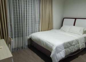 Sewa Rumah Full Furnished di The Patio, Lippo Cikarang lokasi di cikarang-selatan, tersedia melalui melalui situs Lamudi