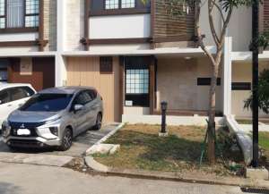 Sewa Rumah Minimalis di The Patio Lippo CikarangSiap Huni dan Nyaman lokasi di cikarang-selatan, tersedia melalui melalui situs Lamudi