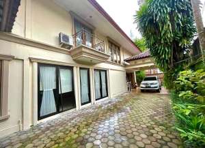 Sewa Rumah Paling Murah di Bangka KemangLahan 800 m, Parkir Luas, Ada Kolam Renang lokasi di mampang-prapatan, tersedia melalui melalui situs Lamudi